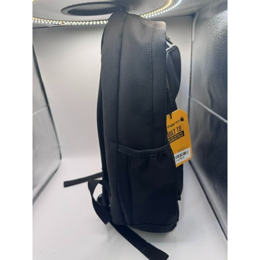 Carhartt 28L Dual-Compartment Backpack, Durable Pack with Laptop Sleeve NEW
