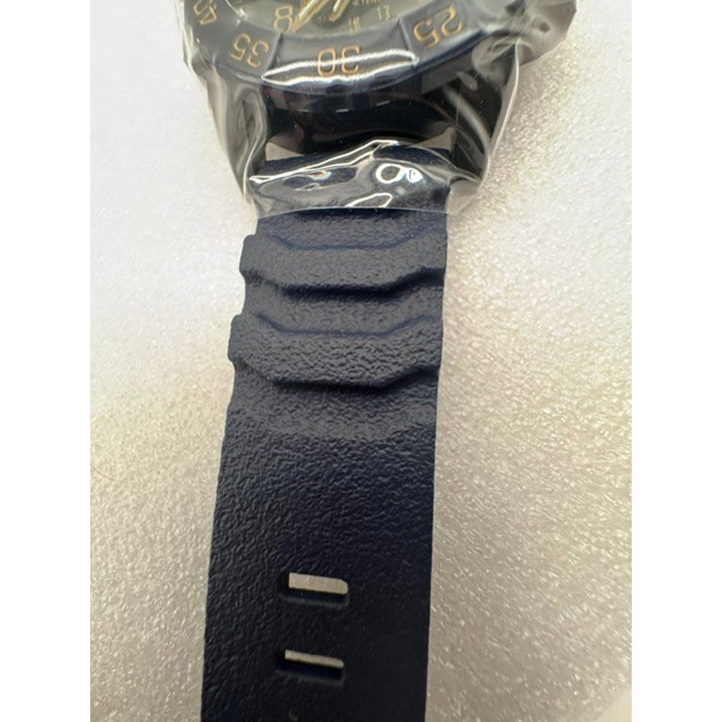 Luminox Navy Seal 'Back to the Blue' 45mm Men's Military Watch XS.3255.CB.NSF