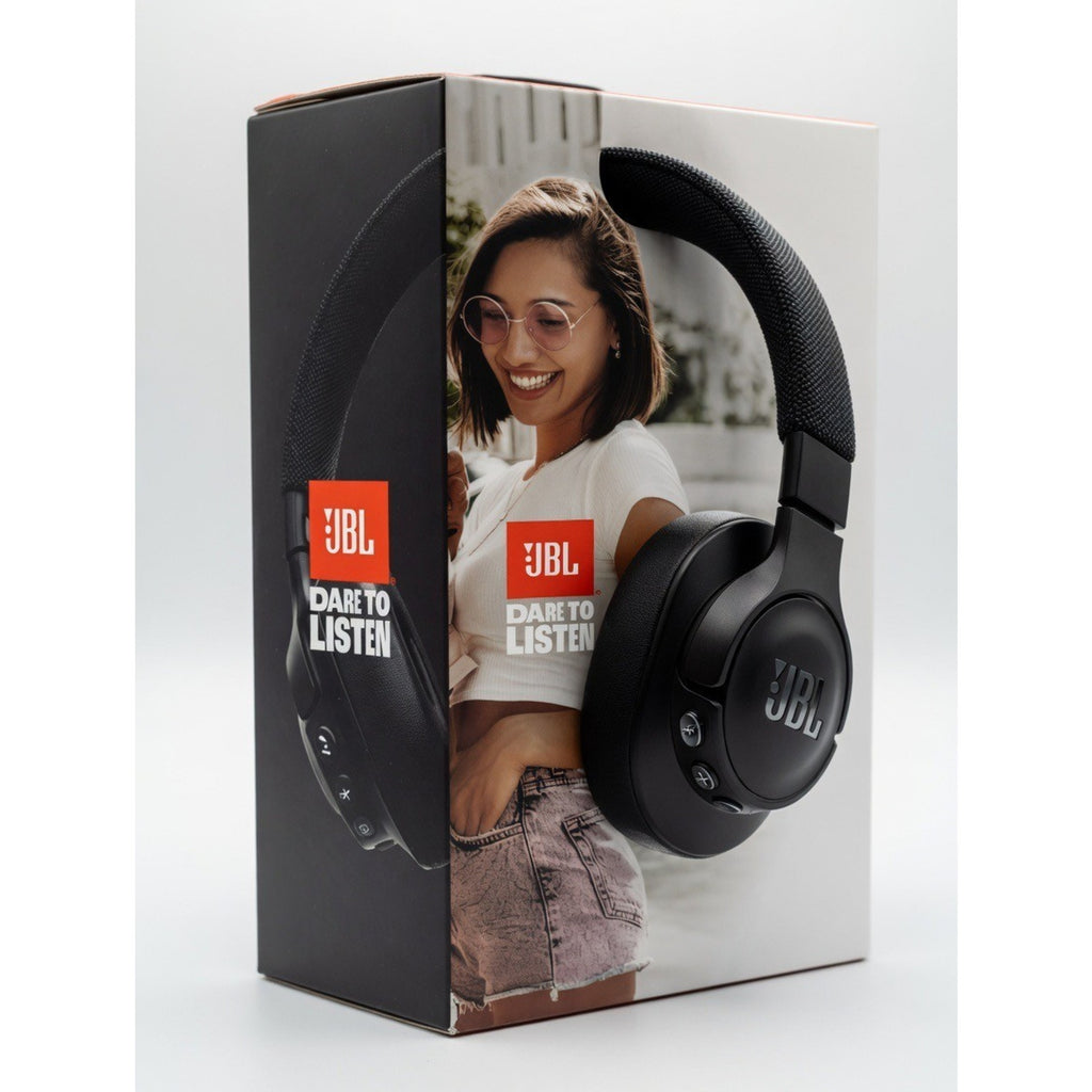 JBL Live 675NC Wireless Over-Ear Headphones Noise Cancelling Bluetooth Headset