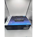 NETGEAR Nighthawk AX6 6-Stream AX5400 WiFi 6 Dual-Band Router Black RAX50-100NAS
