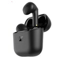 Sennheiser ACCENTUM Wireless Earbuds IPX4 28 Hours Battery - Black