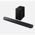 SAMSUNG Q-SERIES HW-Q60CF HOME THEATER SPEAKERS 3.1.2 SOUNDBAR SUBWOOFER NEW