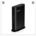 NEW NETGEAR 4-Stream WiFi 6 Router R6700AX – Router Only, AX1800 Wireless Speed