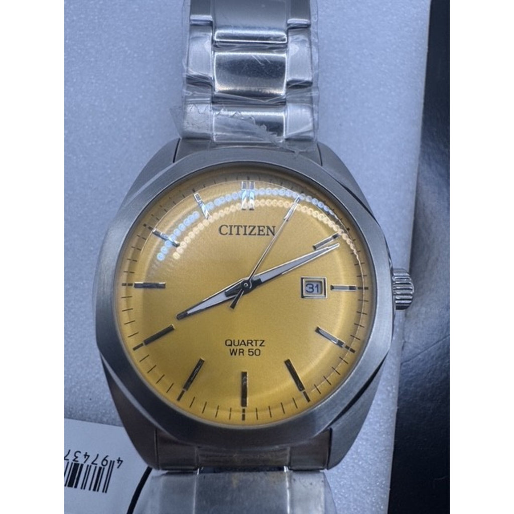 Citizen Quartz BI5110-54Z Orologio Uomo Al quarzo RARE WATCH FOR US MARKET