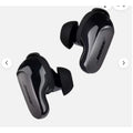 Bose QuietComfort Ultra Earbuds Noise-Cancelling Earbuds Black/Gray - Excellent