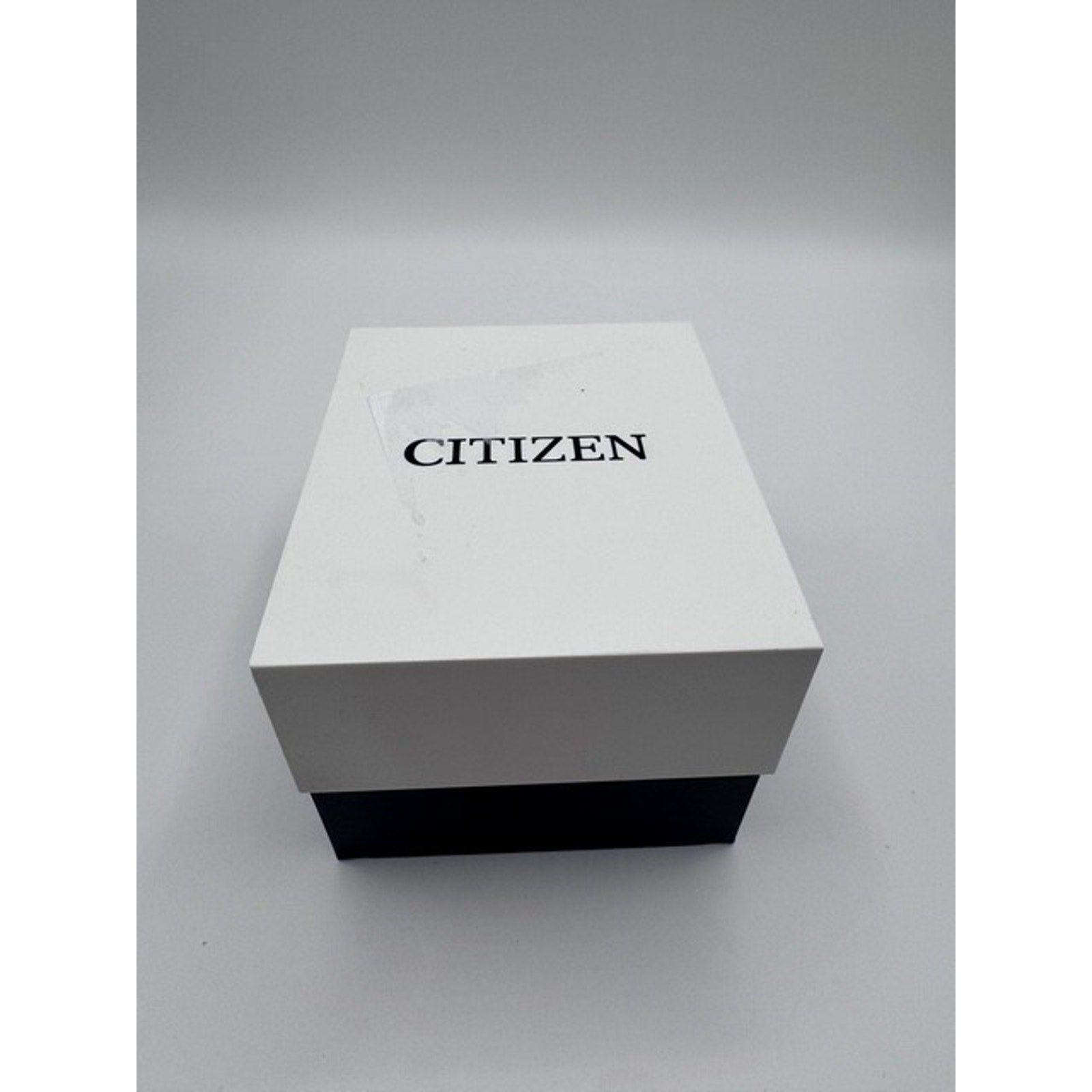 Citizen Men's Chronograph Eco-Drive Stainless Steel Watch CA4500-08X