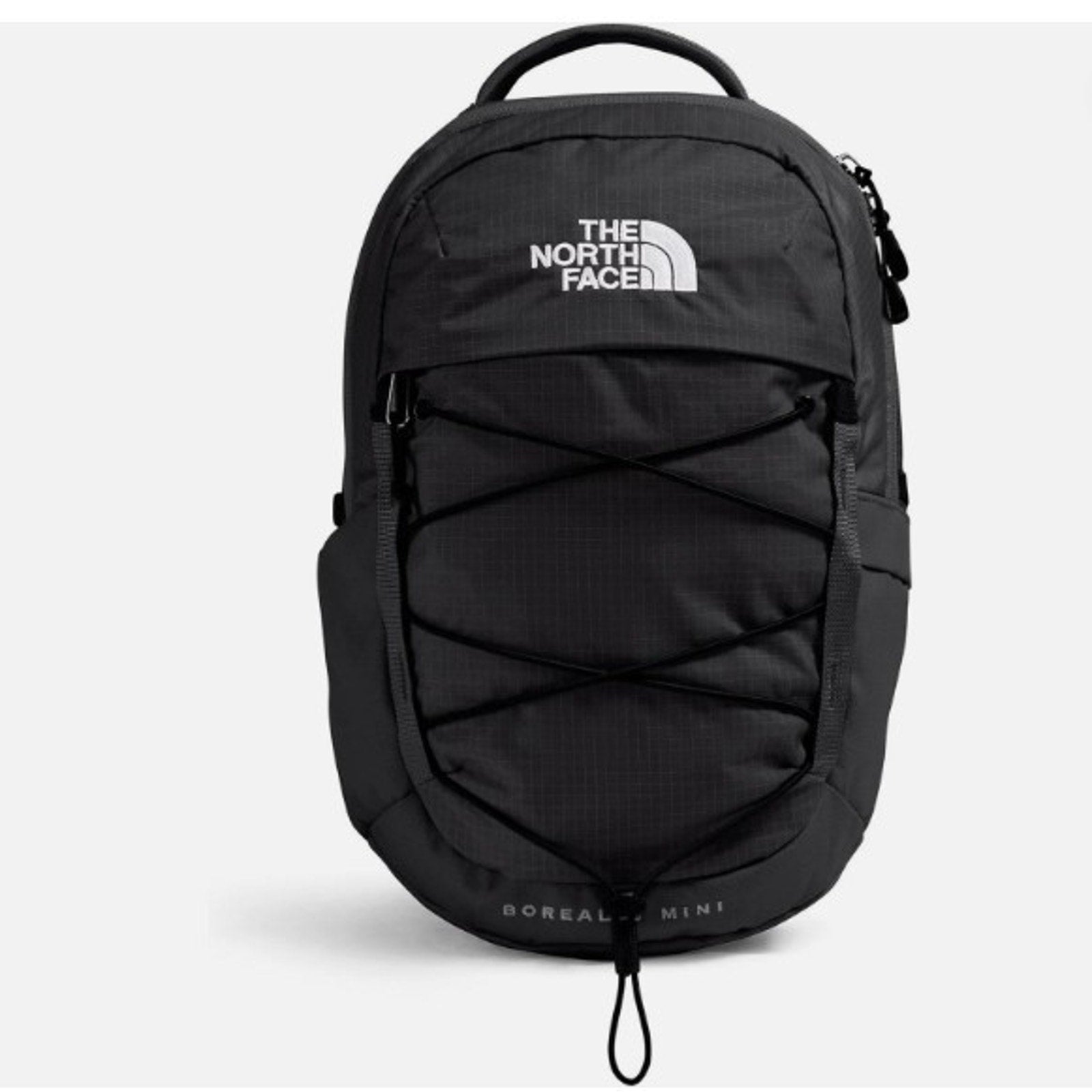 NEW The North Face Borealis Mini Backpack, TNF Black/Tnf Black-Npf, One Size