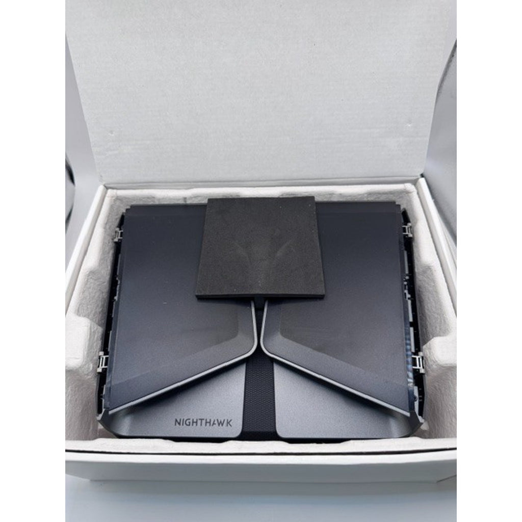 NETGEAR RAX75 Nighthawk Ax8 WiFi 6 Router Ax5700