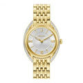 Bulova 98R298 Classic Diamond Stainless Steel Quartz Ladies Watch NEW