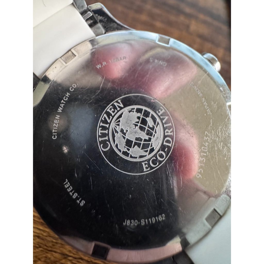 Women’s Citizen Eco-Drive Watch