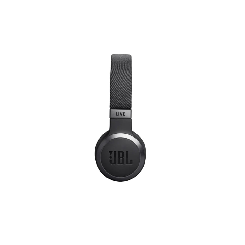 JBL Live 675NC Wireless Over-Ear Headphones Noise Cancelling Bluetooth Headset