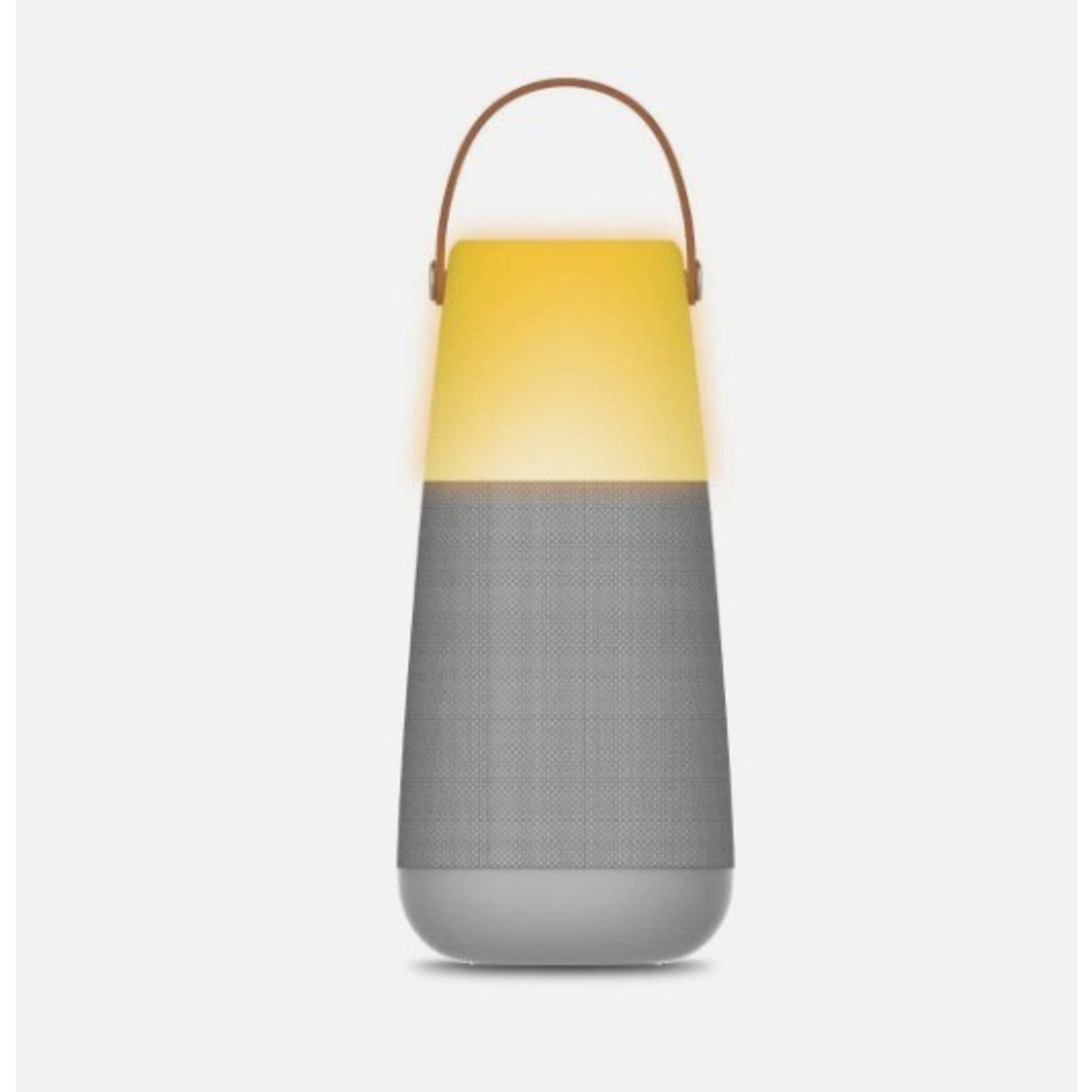 ION Audio Bright Max Plus Indoor/Outdoor 360 Degree Bluetooth Speaker
