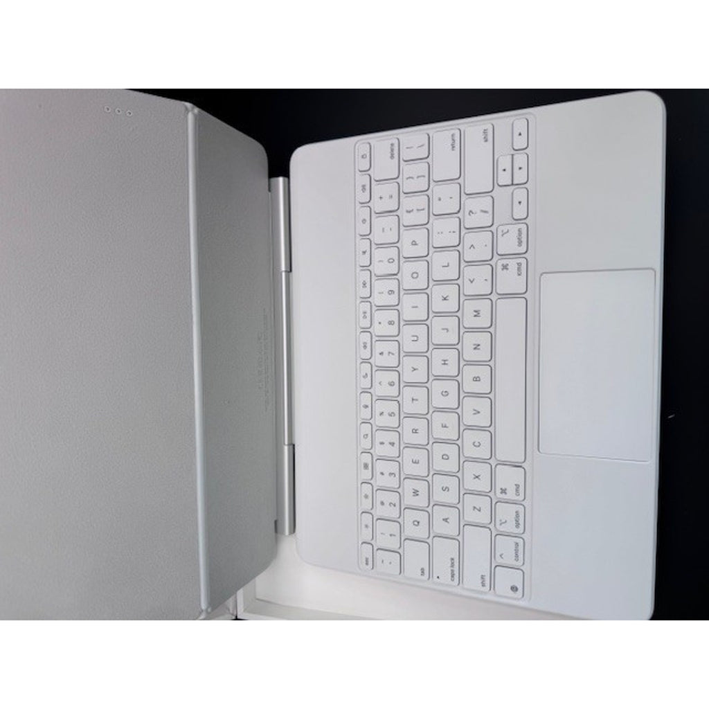 Apple Magic Keyboard for iPad Air 13-inch (M3) A3340 White MDFW4LL/A