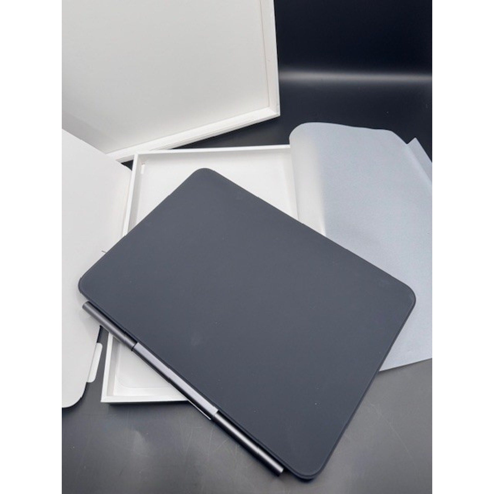 Magic Keyboard for iPad Pro 11‑inch (M5) - US English - Black A2975