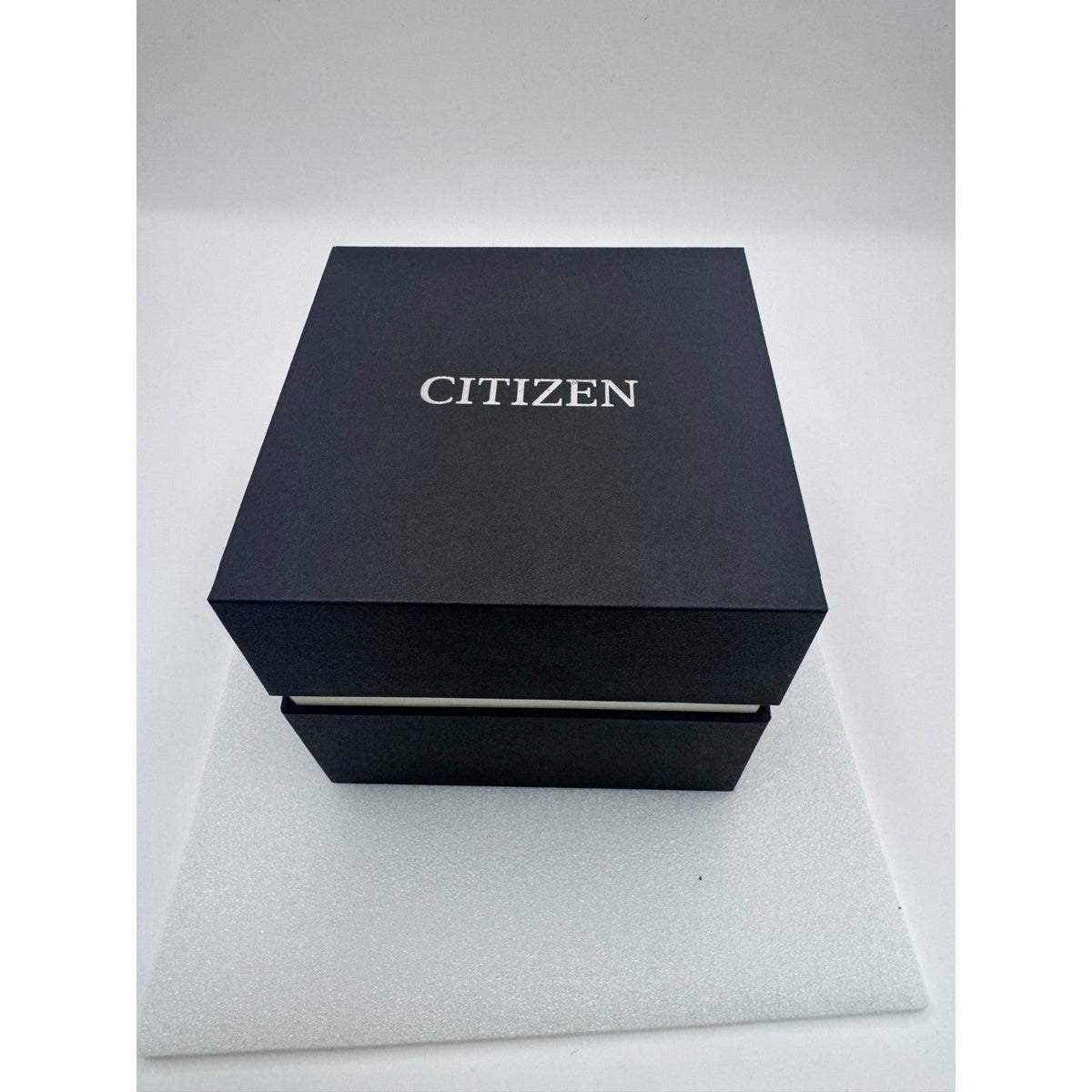 Citizen Tsuyosa 60 NK0020-55E Automatic Black Stainless Steel Sapphire