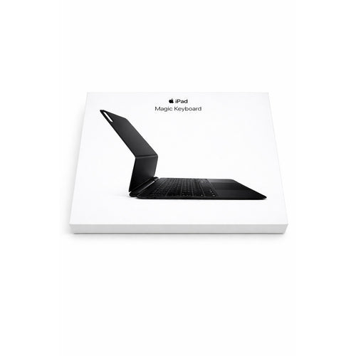 Apple Magic Keyboard for iPad Pro 11-inch M4 or M5 - Black