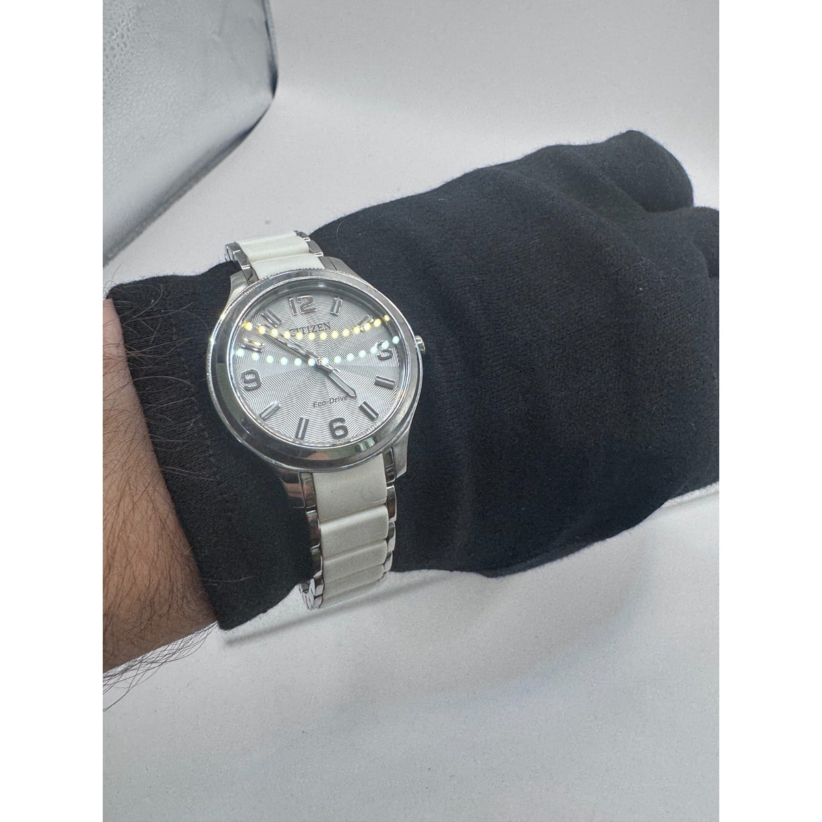 Women’s Citizen Eco-Drive Watch