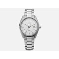 Casio Men Analog Stainless Steel silver Strap Watch Original New MTP-1302D-7A1