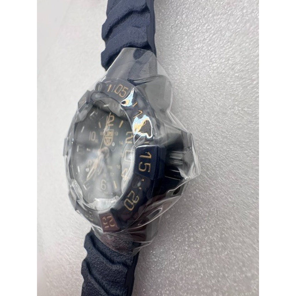Luminox Navy Seal 'Back to the Blue' 45mm Men's Military Watch XS.3255.CB.NSF