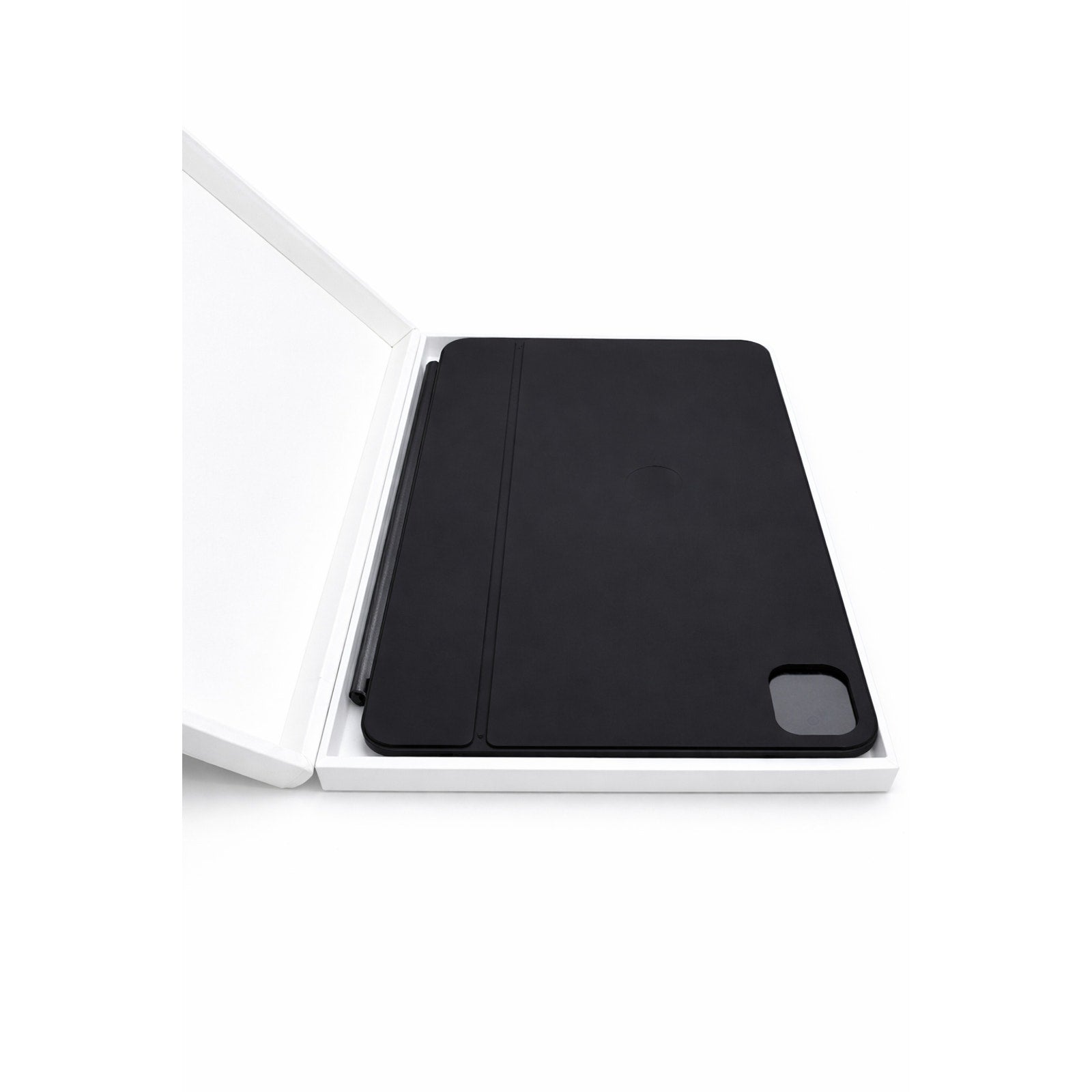 Apple Magic Keyboard for iPad Pro 11-inch M4 or M5 - Black