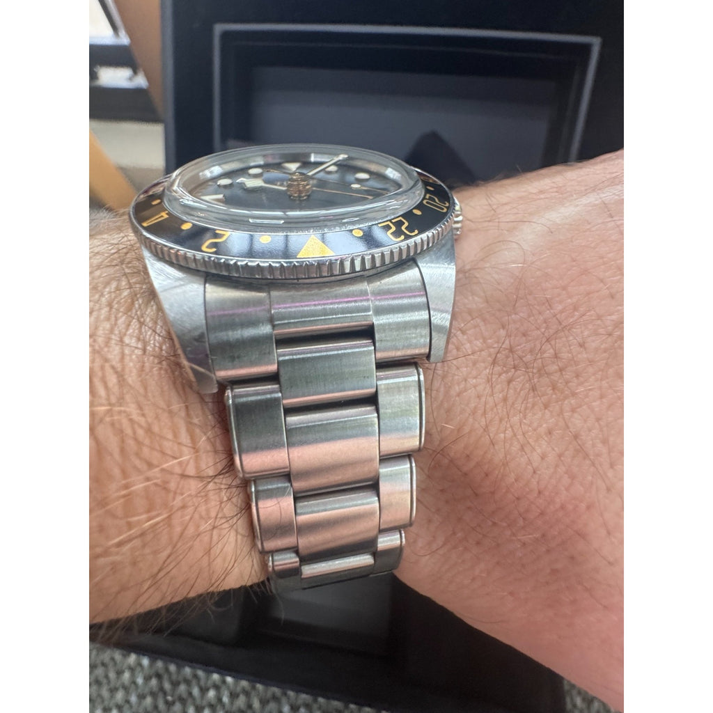 2026 TUDOR Black Bay 58 GMT “Coke”M7939G1A0NRU-0001