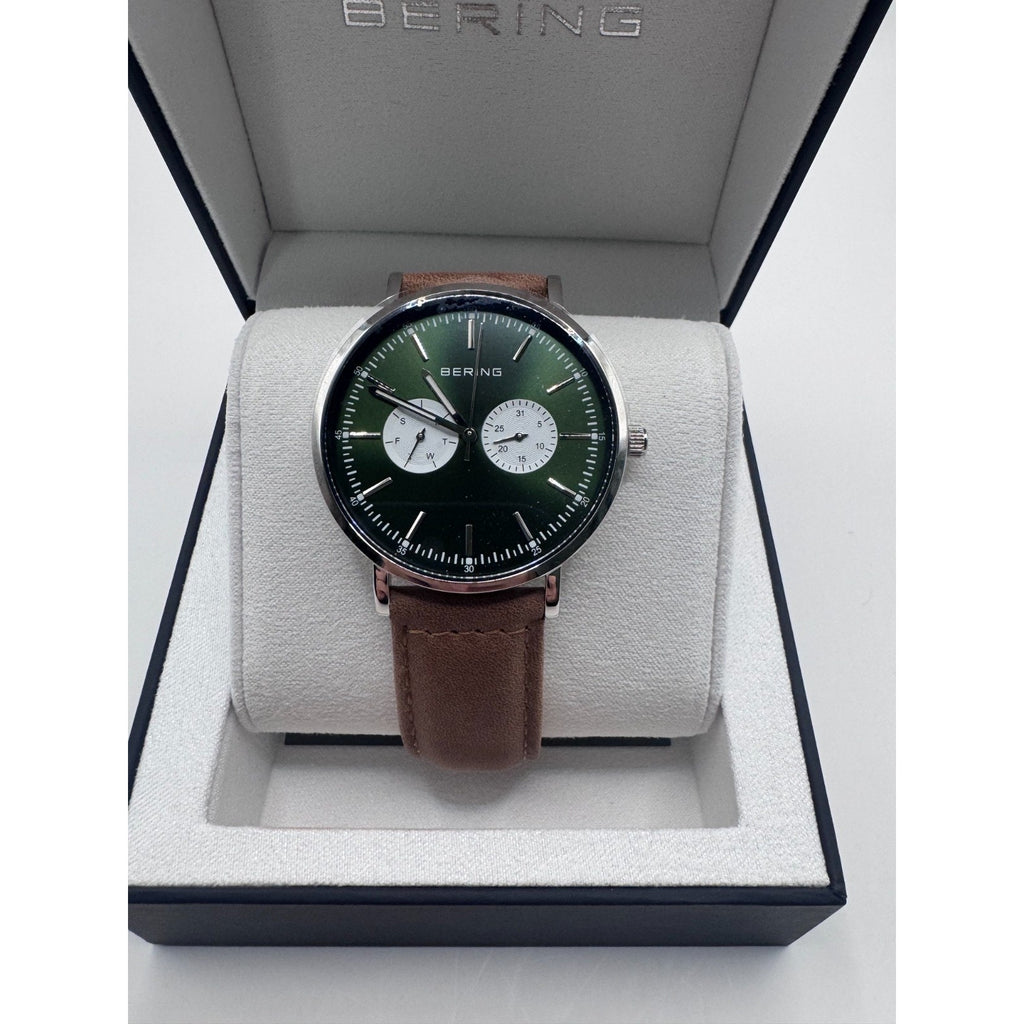 RARE Color Bering - 14240-508 - Armbanduhr - Herren - Quarz - Classic NEW