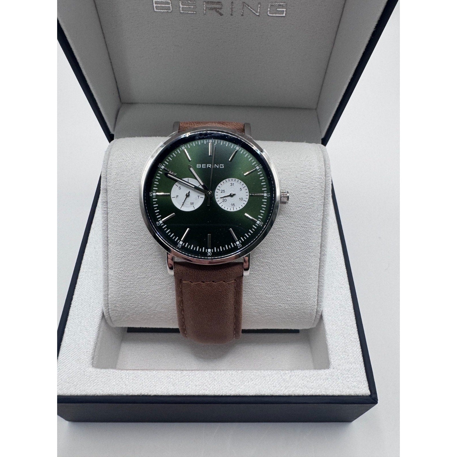 RARE Color Bering - 14240-508 - Armbanduhr - Herren - Quarz - Classic NEW