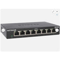 8-Port Gigabit Ethernet Unmanaged Essentials Switch (GS308) - Home Network Hub,